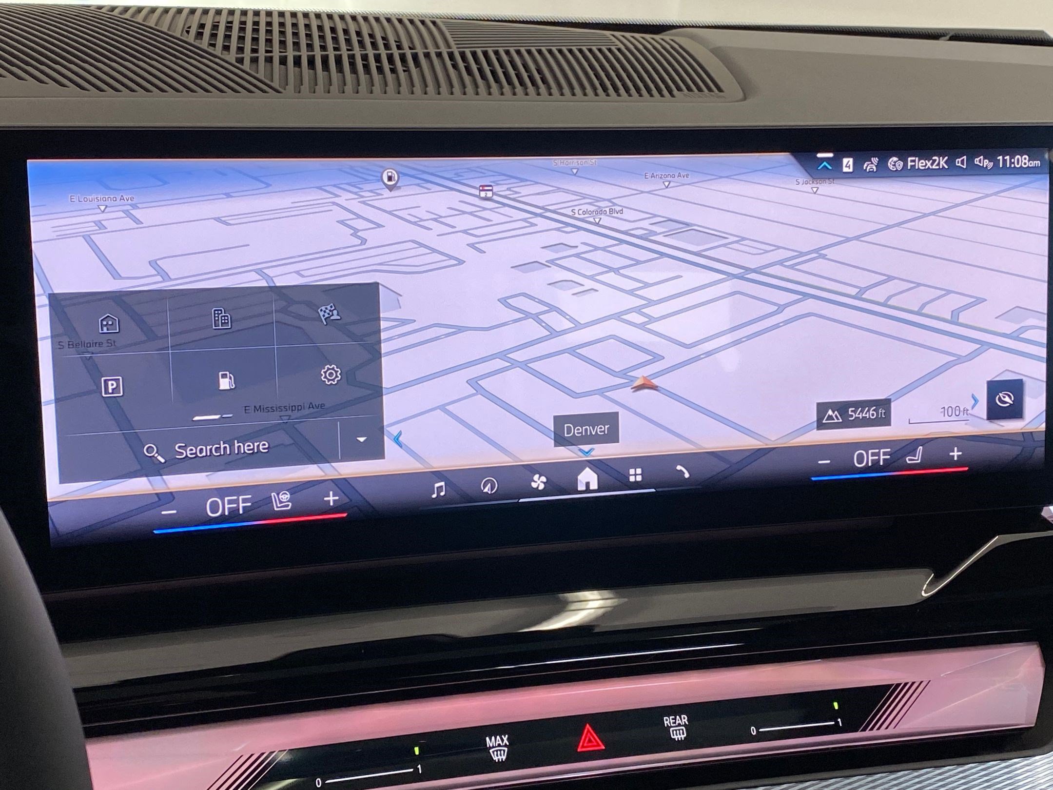 New 2026 BMW 540i xDrive w/ M Sport Package image 28