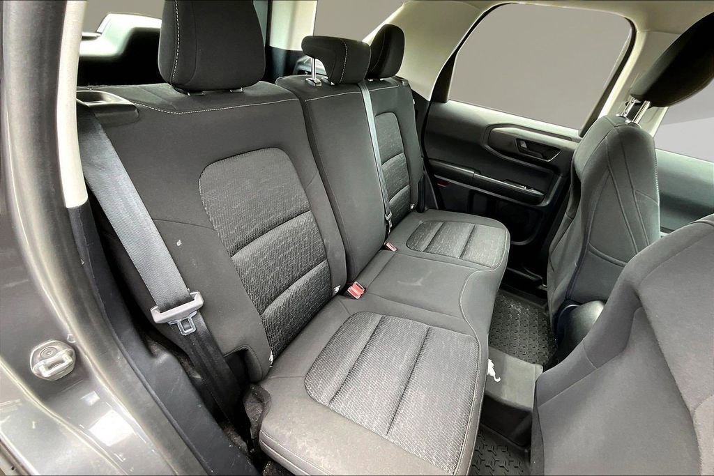 Used 2021 Ford Bronco Sport image 22