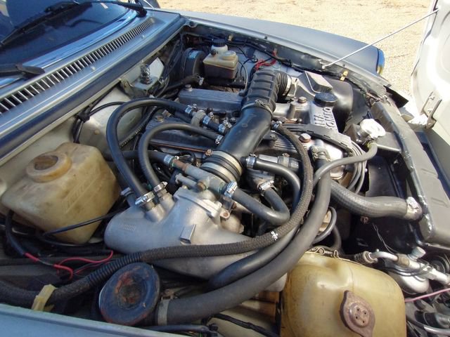 Used 1986 Alfa Romeo Spider Veloce image 30