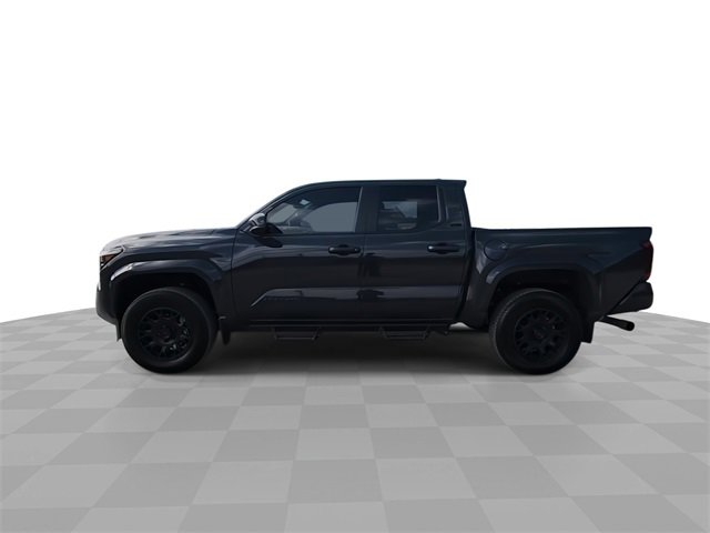 Used 2024 Toyota Tacoma 4x4 Double Cab image 5