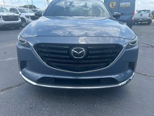 Used 2023 MAZDA CX-9 Carbon Edition AWD/4WD image 9