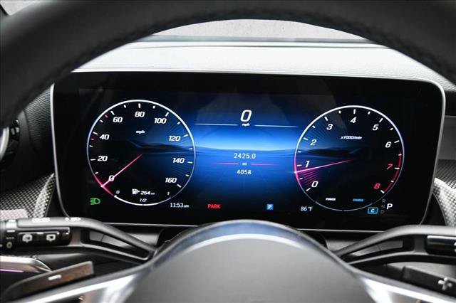Certified 2026 Mercedes-Benz GLC 300 4MATIC image 12