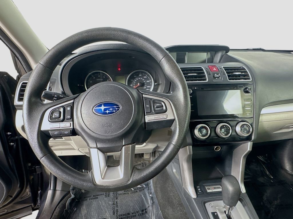 Used 2017 Subaru Forester 2.5i Premium w/ All-Weather Package image 13