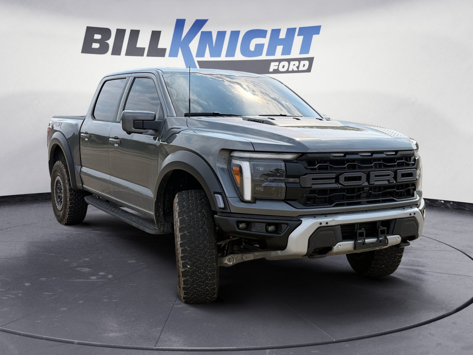 Used 2026 Ford F150 Raptor AWD/4WD image 7