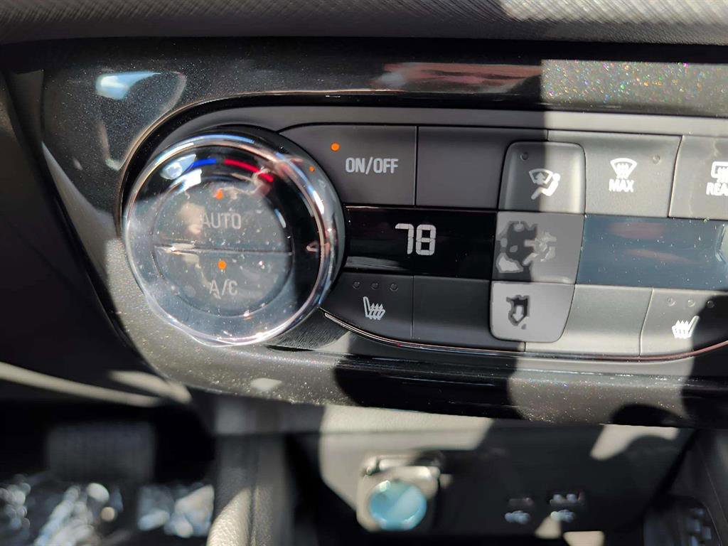 New 2026 Chevrolet TrailBlazer RS w/ Convenience Package image 12