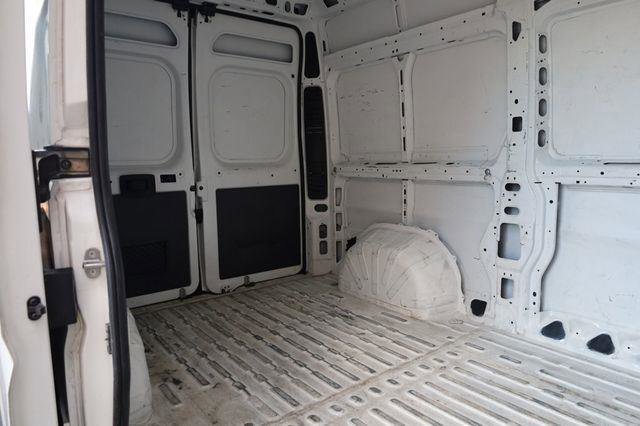 Used 2017 RAM ProMaster 1500 w/ Interior Convenience Group FWD image 15