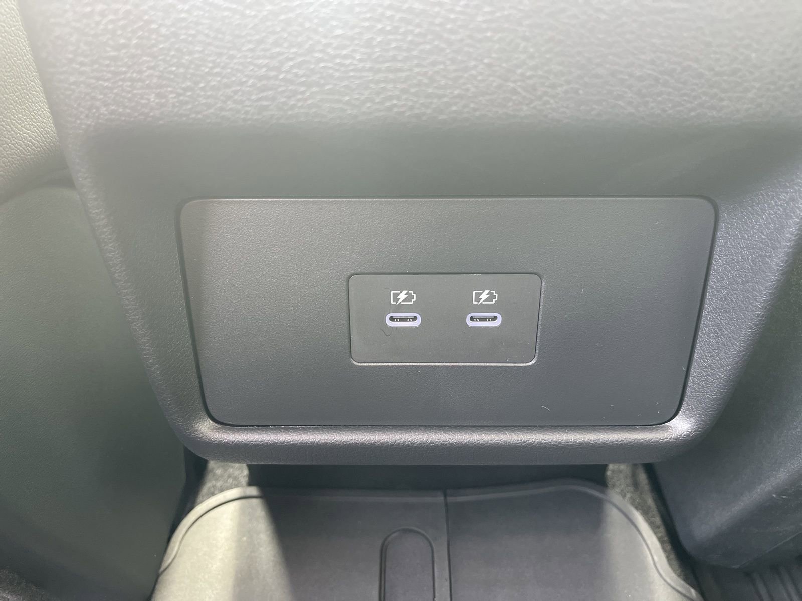 New 2026 Nissan Rogue SV image 17