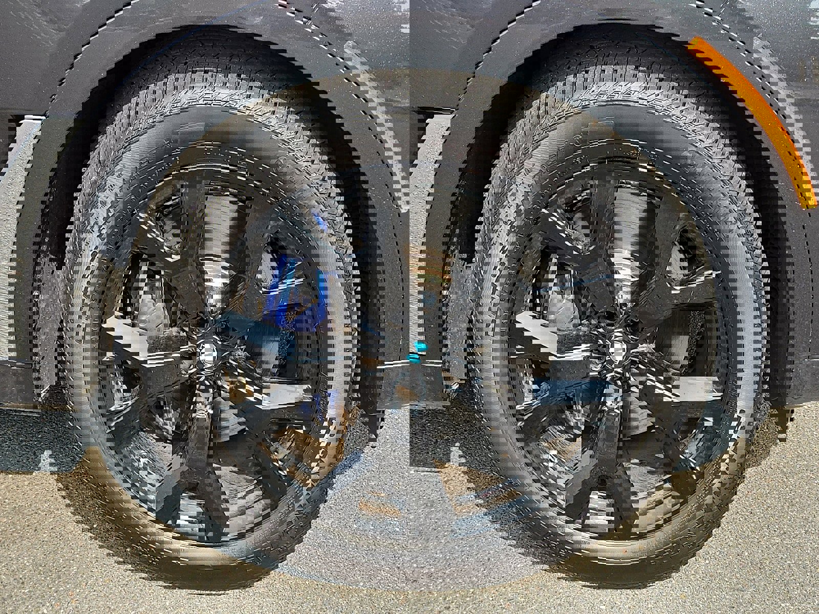 Used 2022 BMW X7 xDrive40i image 8