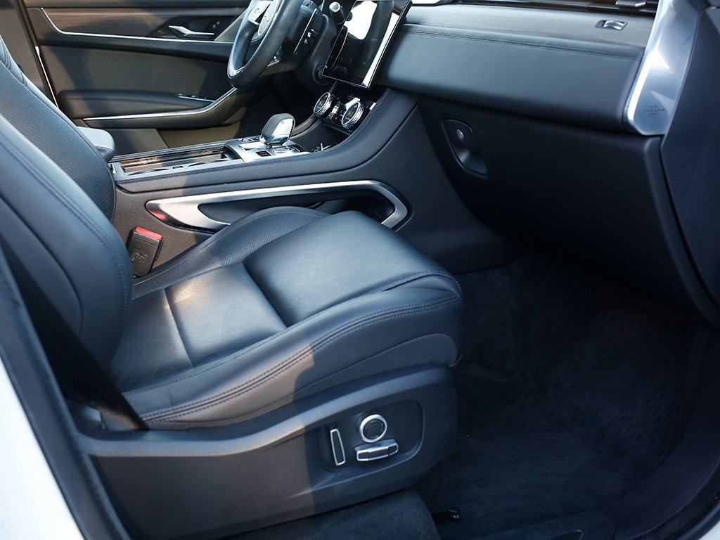 Used 2022 Jaguar F-PACE S image 29