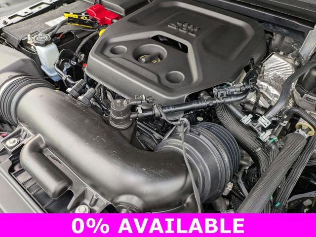 New 2026 Jeep Wrangler Sport S image 29