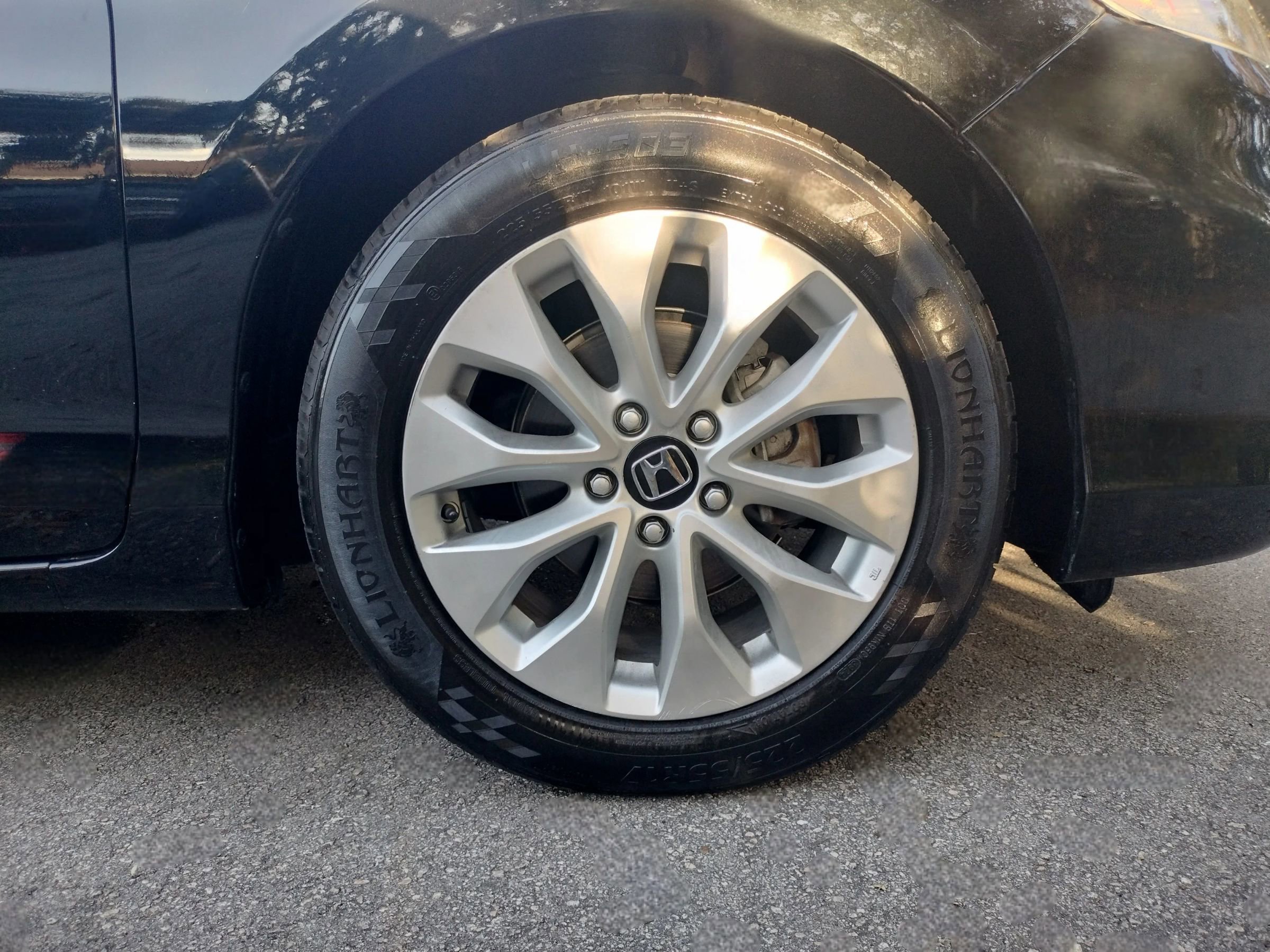 Used 2014 Honda Accord LX-S image 23