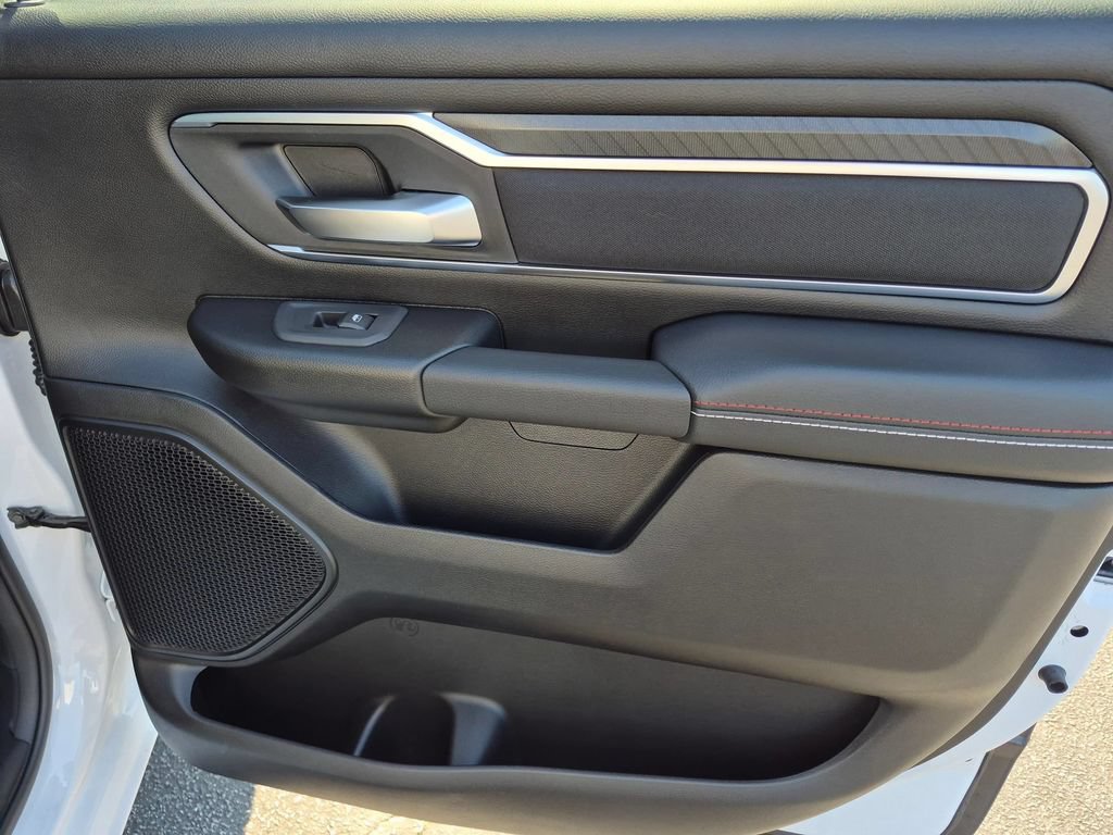 New 2026 RAM 1500 Big Horn AWD/4WD image 26