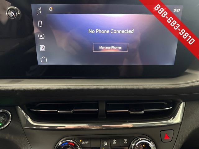 New 2026 Buick Envista Preferred w/ Convenience I Package image 19