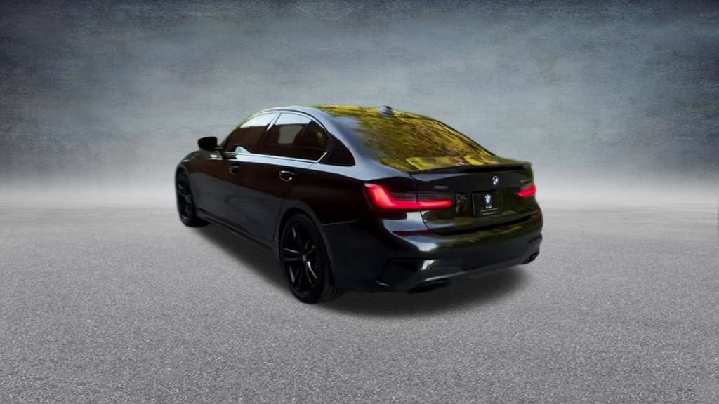 Used 2021 BMW M340i xDrive w/ Premium Package AWD/4WD image 20