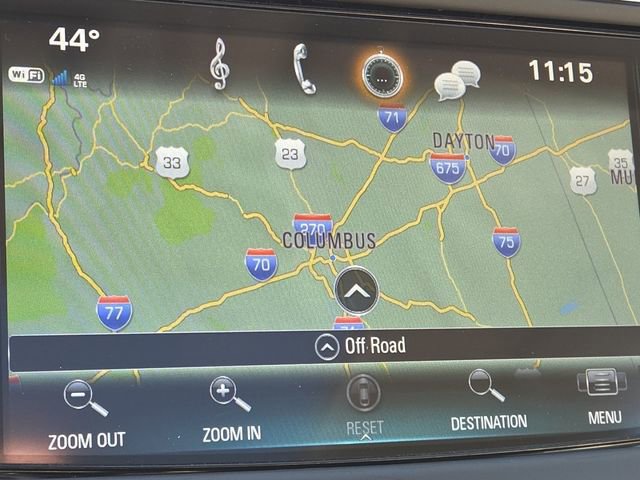 Used 2018 Buick Enclave Premium w/ Trailering Package image 4