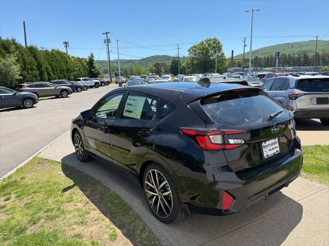 New 2026 Subaru Impreza 2.0i Sport AWD/4WD image 5