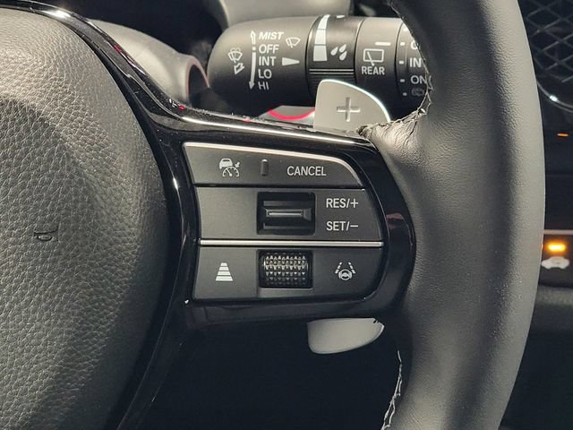 New 2026 Acura ADX FWD image 27