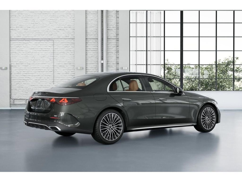 New 2026 Mercedes-Benz E 350 E 350 image 20