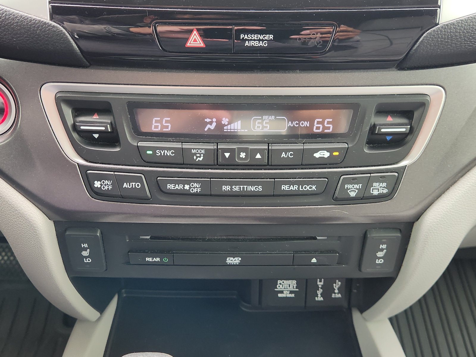 Used 2017 Honda Pilot EX-L image 22