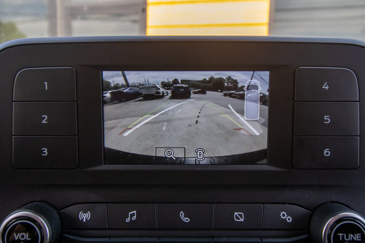 Used 2020 Ford Transit 250 Low Roof w/ Load Area Protection Package image 11