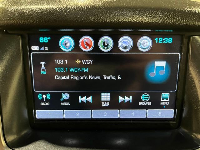 Used 2018 Chevrolet Suburban Premier image 28