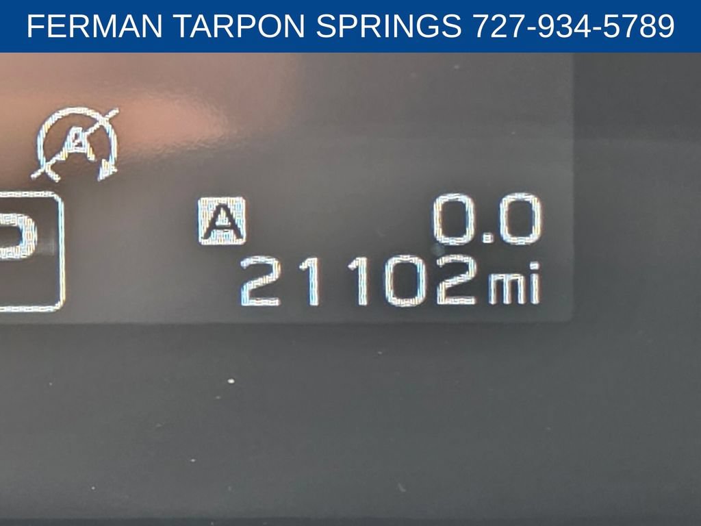 Used 2025 Subaru Outback Premium AWD/4WD image 35