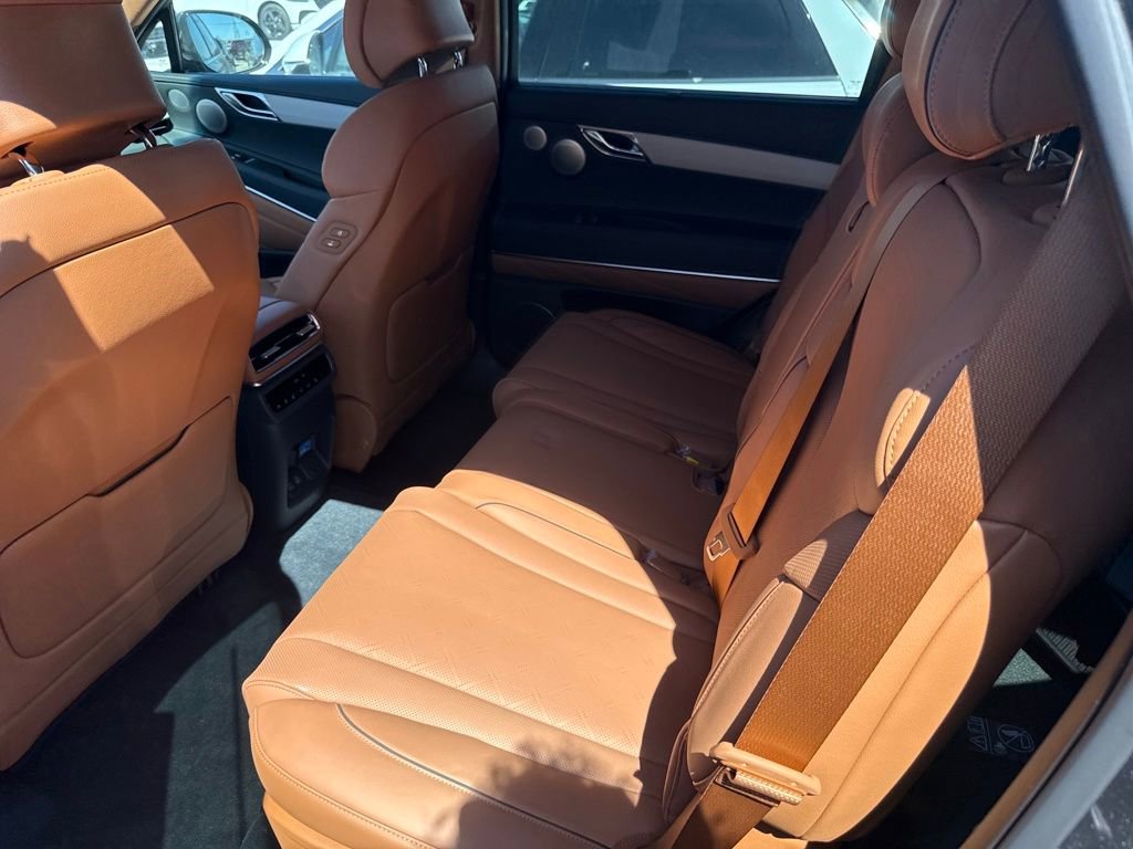 New 2026 Genesis GV80 2.5T Prestige image 13