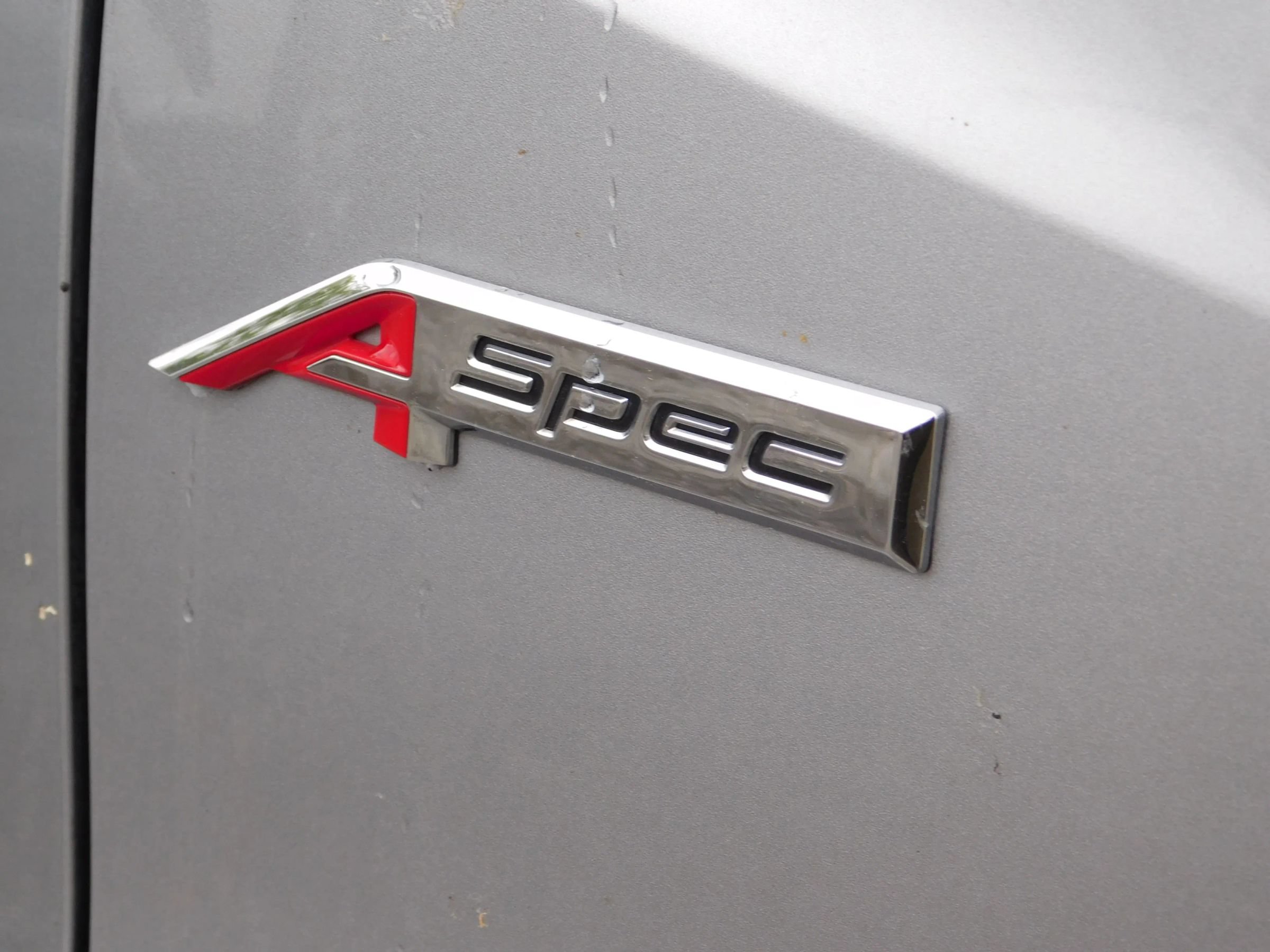 Used 2019 Acura RDX A-Spec AWD/4WD image 7