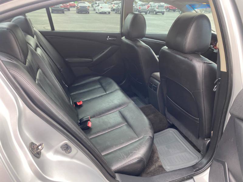 Used 2008 Nissan Altima 2.5 SL w/ SL Pkg image 18