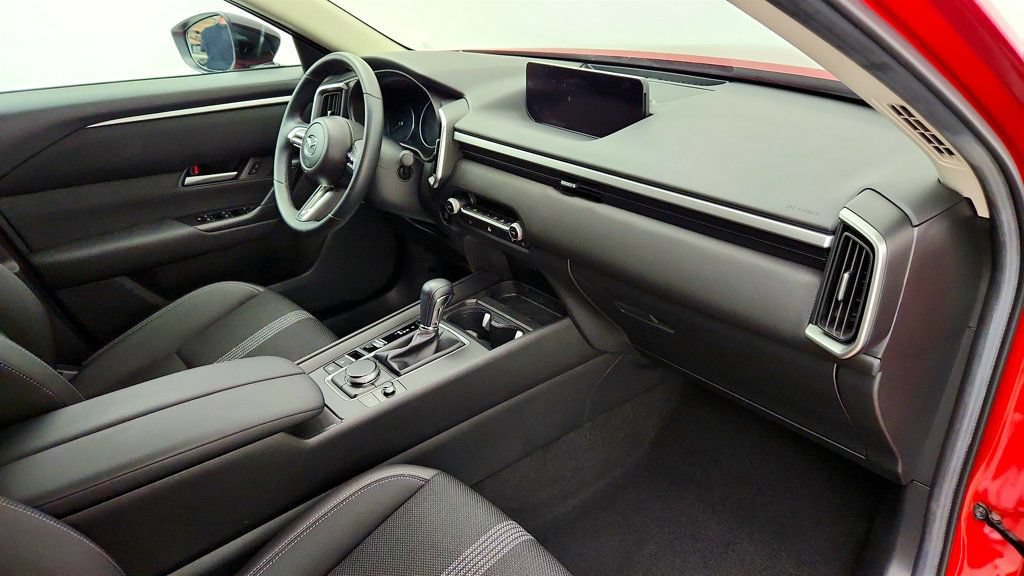 Used 2025 MAZDA CX-50 AWD 2.5 S w/ Cargo Package image 24