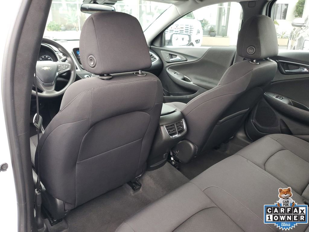 Used 2024 Chevrolet Malibu LT FWD image 13