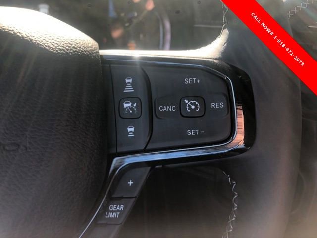 New 2026 RAM 3500 Limited image 16