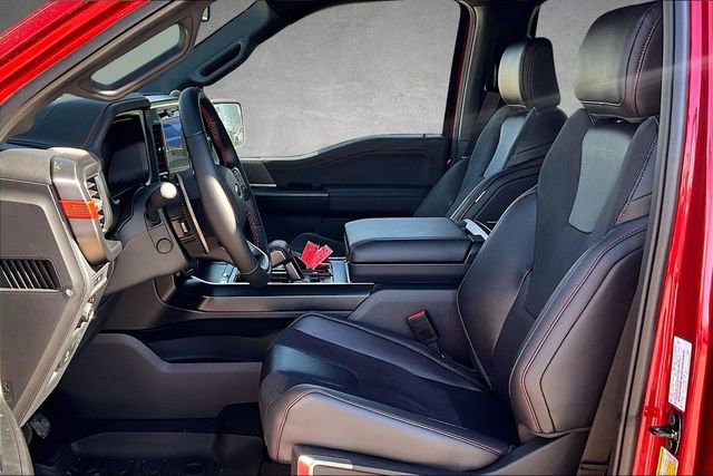 New 2025 Ford F150 Raptor image 9