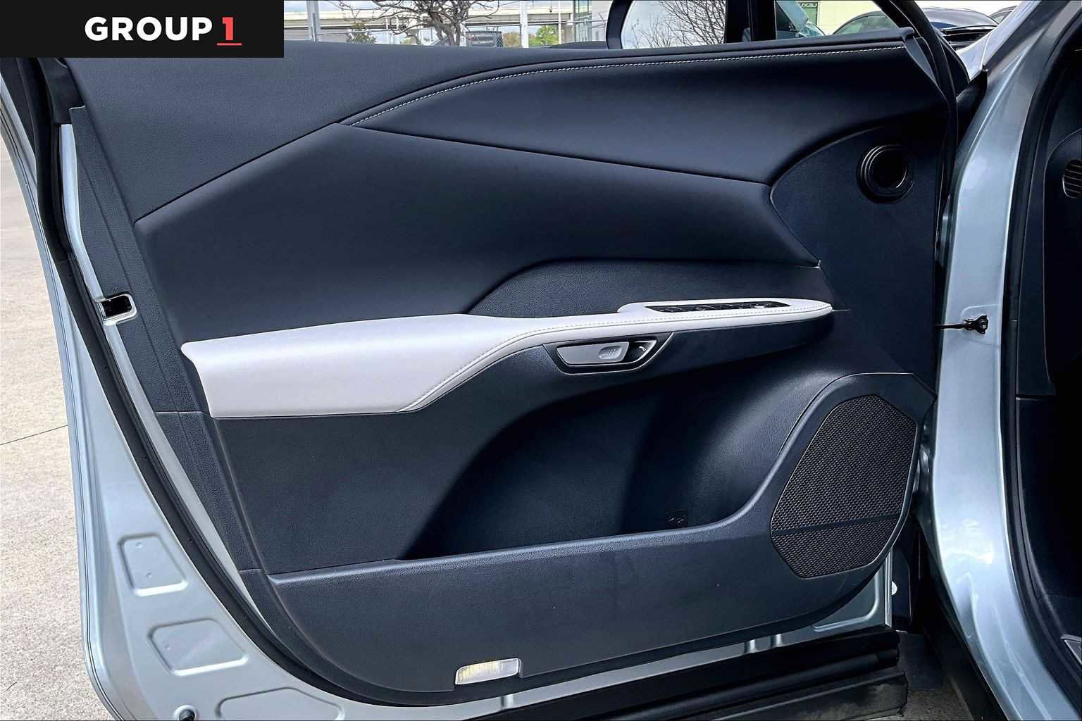 Certified 2025 Lexus RX 350 Premium Plus w/ Accessory Package (Z1) image 19