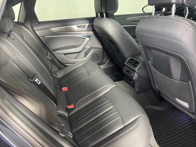 Used 2022 Audi A6 3.0T Premium w/ Convenience Package image 15