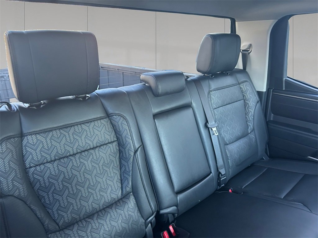 Used 2024 Toyota Tundra SR5 image 18