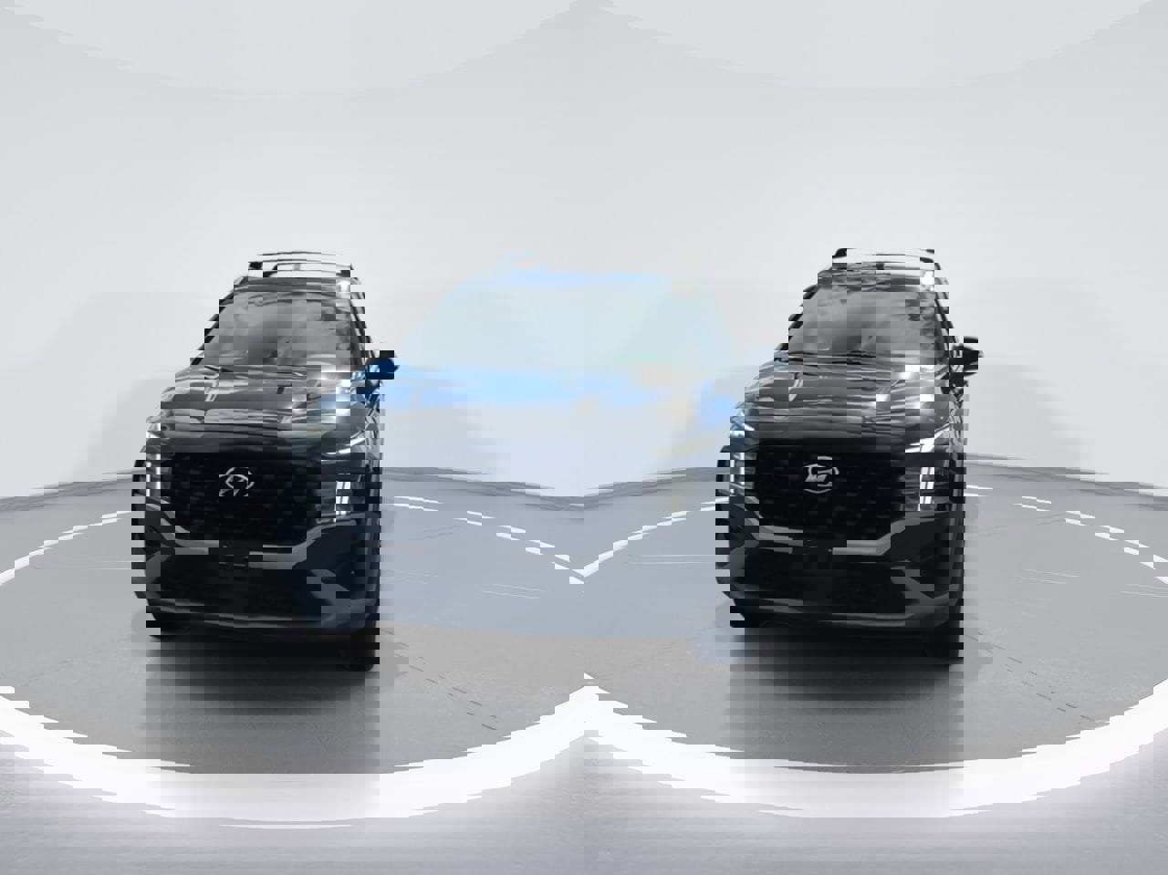 Used 2023 Hyundai Santa Fe SEL image 2