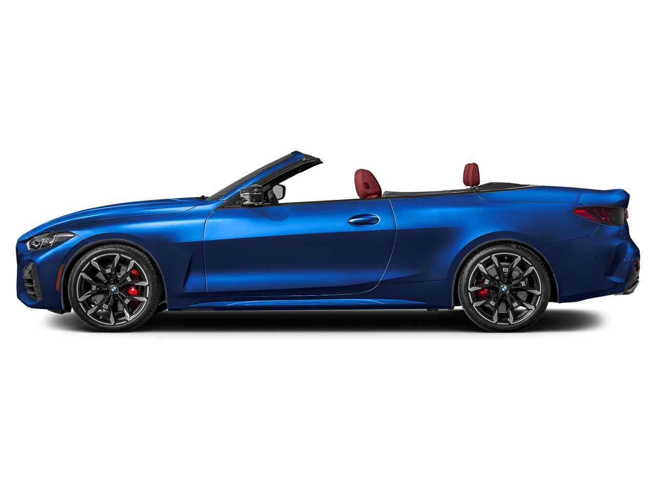 New 2027 BMW 440i xDrive Convertible AWD/4WD image 3