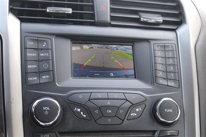Used 2018 Ford Fusion S image 13