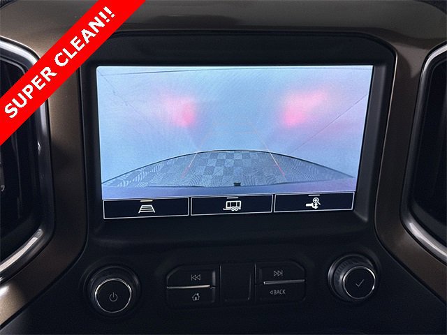 Used 2021 Chevrolet Silverado 1500 High Country image 15