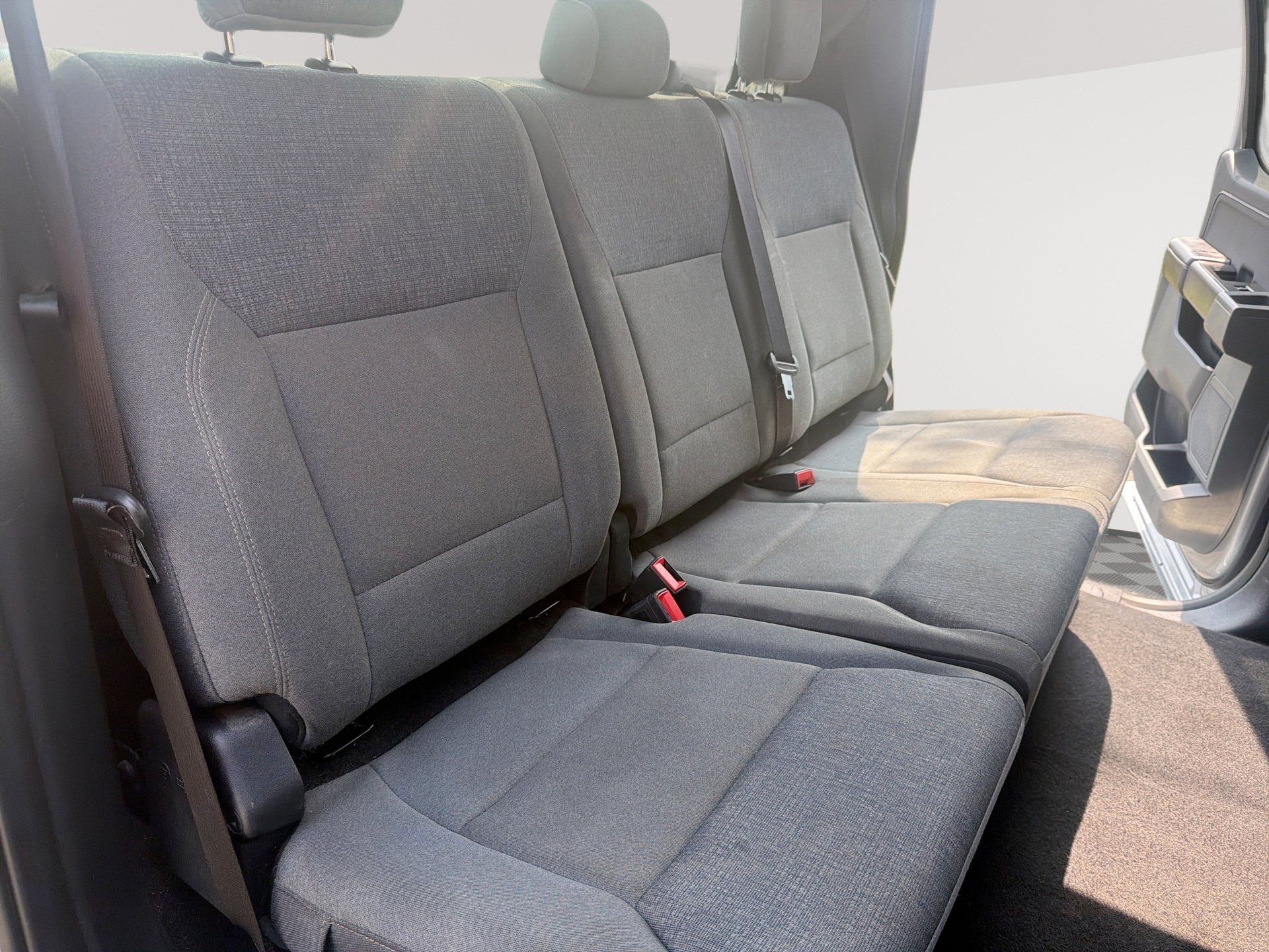 Used 2024 Ford F150 XLT w/ Mobile Office Package AWD/4WD image 26