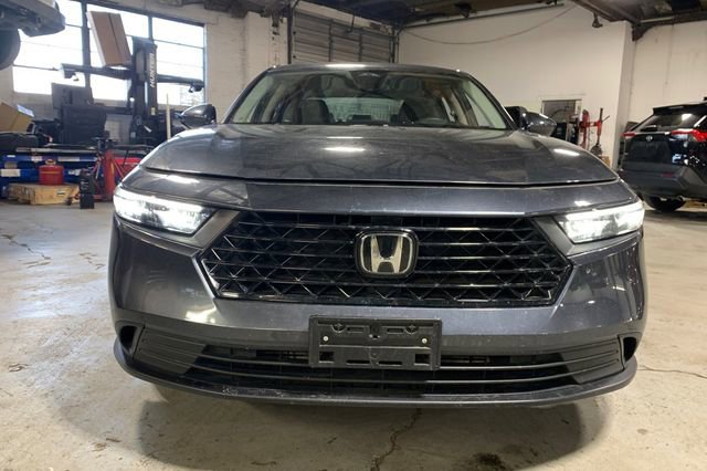 Used 2024 Honda Accord LX image 8