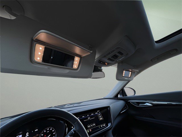 Certified 2022 Buick Envision Essence w/ Technology Package I image 22