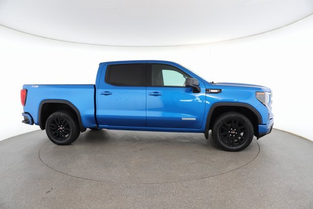Used 2022 GMC Sierra 1500 Elevation w/ Preferred Package image 23