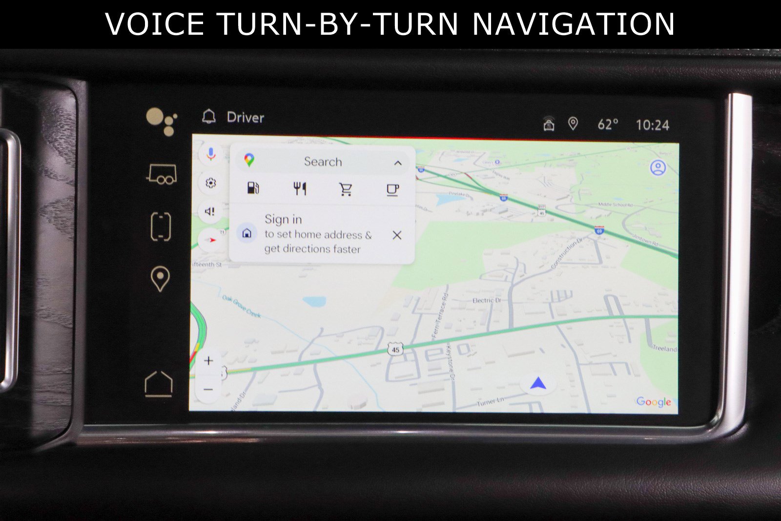 Used 2024 GMC Yukon XL Denali image 19