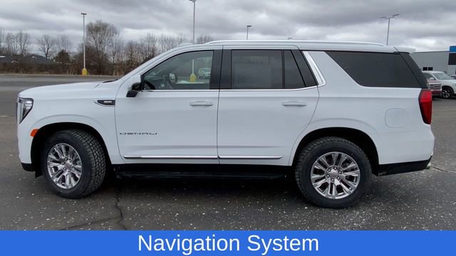 Certified 2024 GMC Yukon Denali image 6