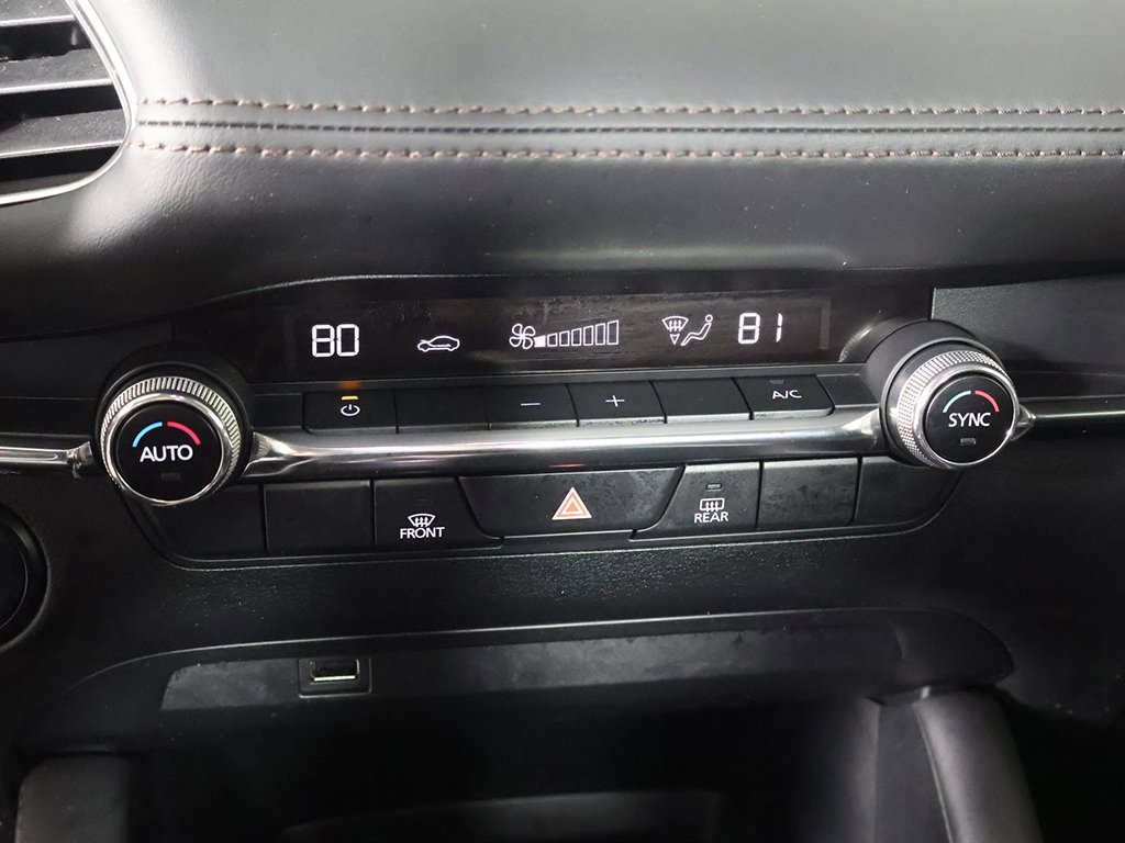 Used 2019 MAZDA MAZDA3 Sedan w/ Select Package image 36