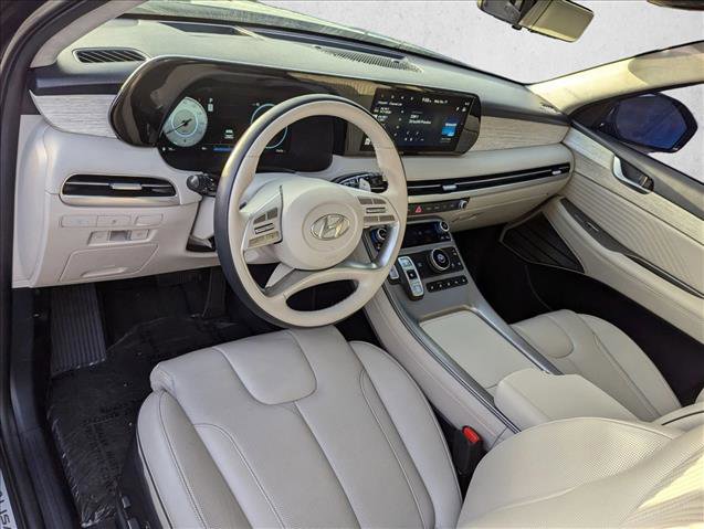 Certified 2024 Hyundai Palisade Calligraphy image 10