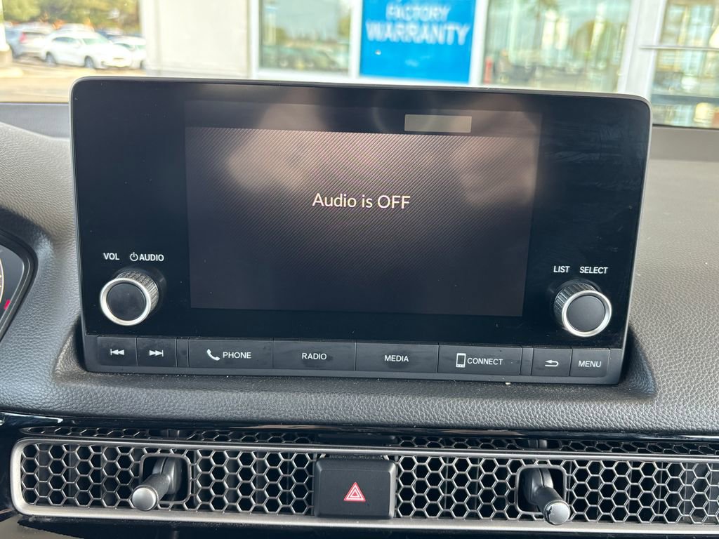 Used 2022 Honda Civic Sport image 14