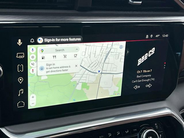 Used 2024 GMC Sierra 1500 Denali Ultimate image 26